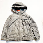 Cap Jacket 6-7Y|157396