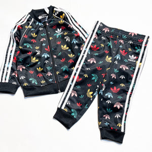 Adidas Set 12-18M|182567