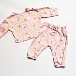 Rise Little Earthling Set 6-9M|118700