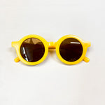 Sunnies Yellow|136421