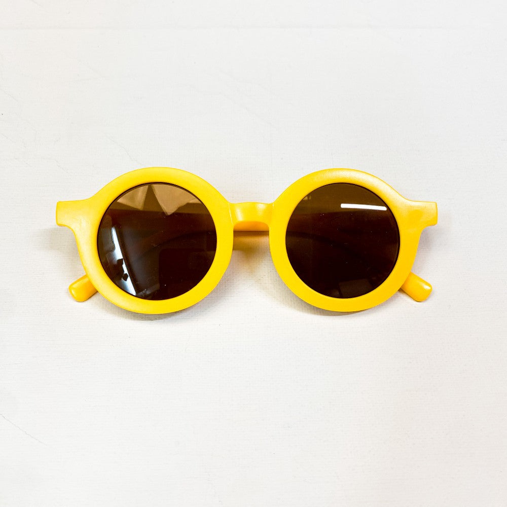 Sunnies Yellow|136421