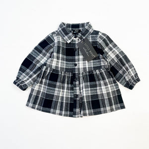 Little Bipsy Dress 12-18M Reg. $52|141020