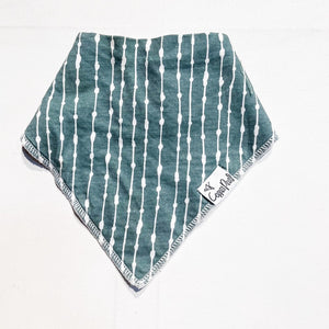 Copper Pearl Bib|161191