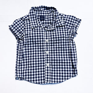 Gap Shirt 12-18M|172635