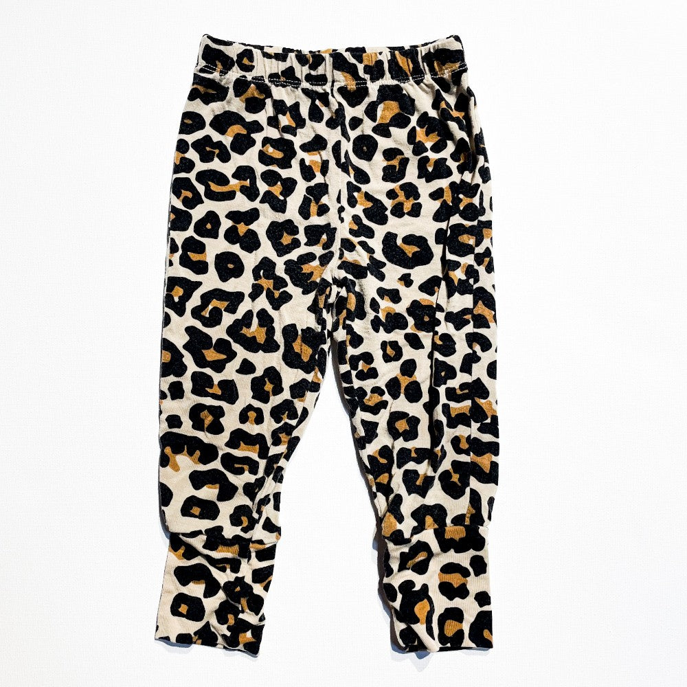 Posh Peaut Pants 6-12M|189019