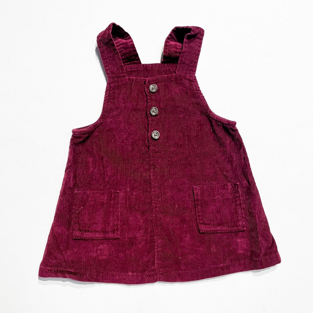 Old Navy Dress 6-12M|213272