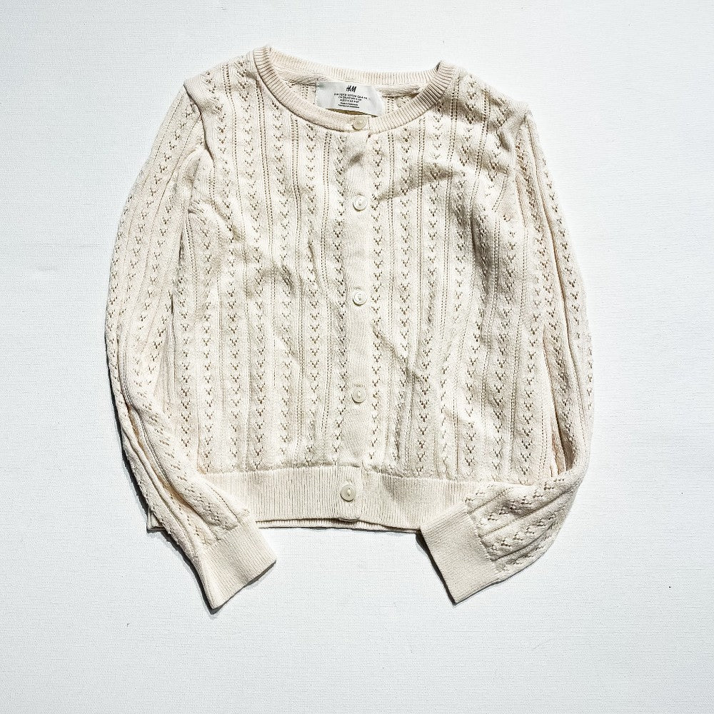 H&M Sweater 4-6Y|232731