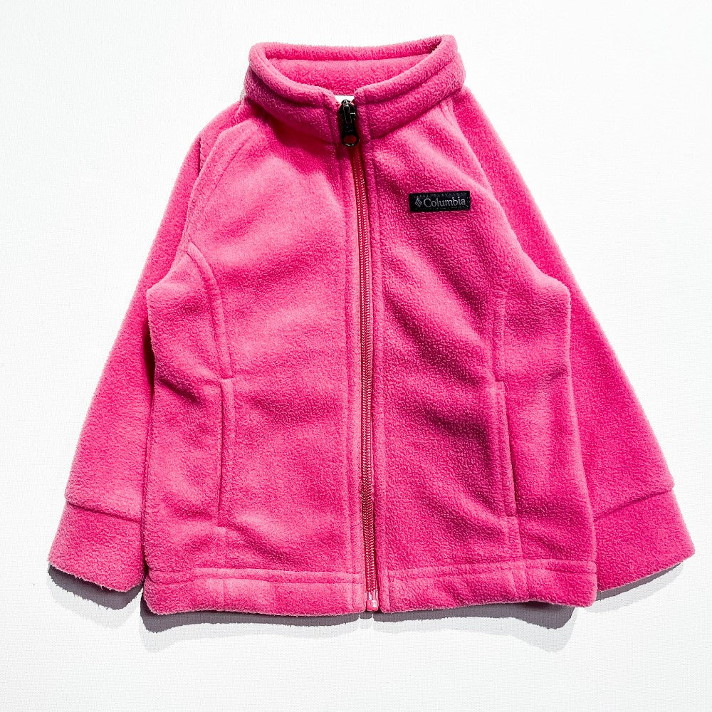 Columbia Fleece 12-18M|215577