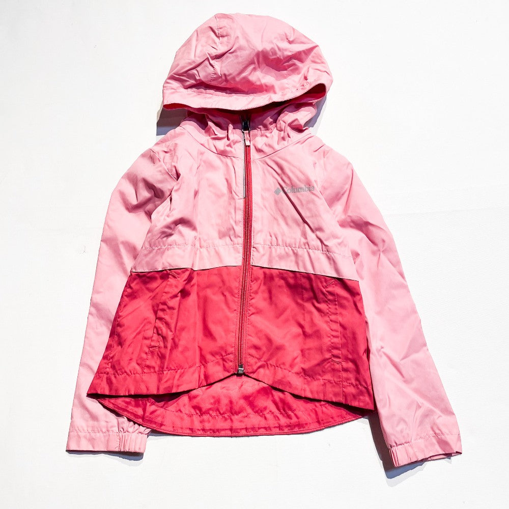 Columbia Jacket 4/5Y|175041