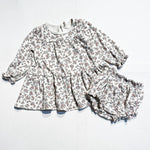 Quincy Mea Dress 6-12M|179679