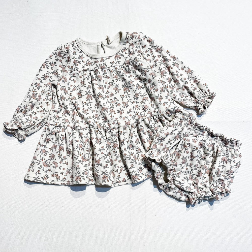 Quincy Mea Dress 6-12M|179679