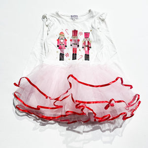 Blueberri Dress 4Y|223839