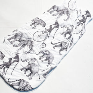 KhyKhy Sleep Sack 0-6M|173192