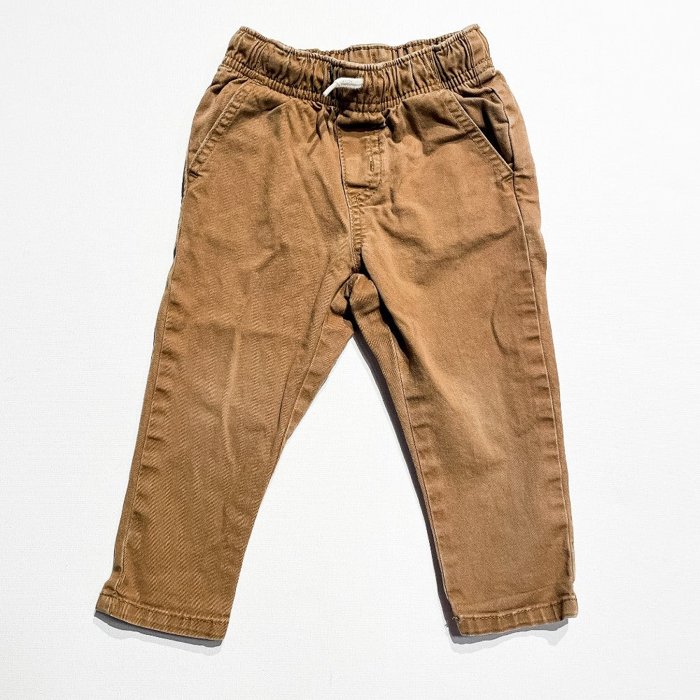 Old Navy Pants 12-18M|211752