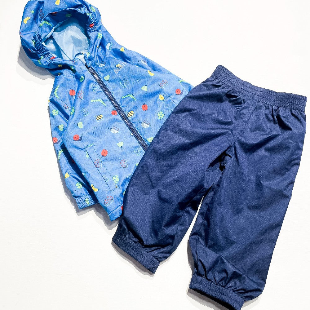 Gusti Set 24M|228520