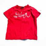 Quicksilver Top 4Y|167192