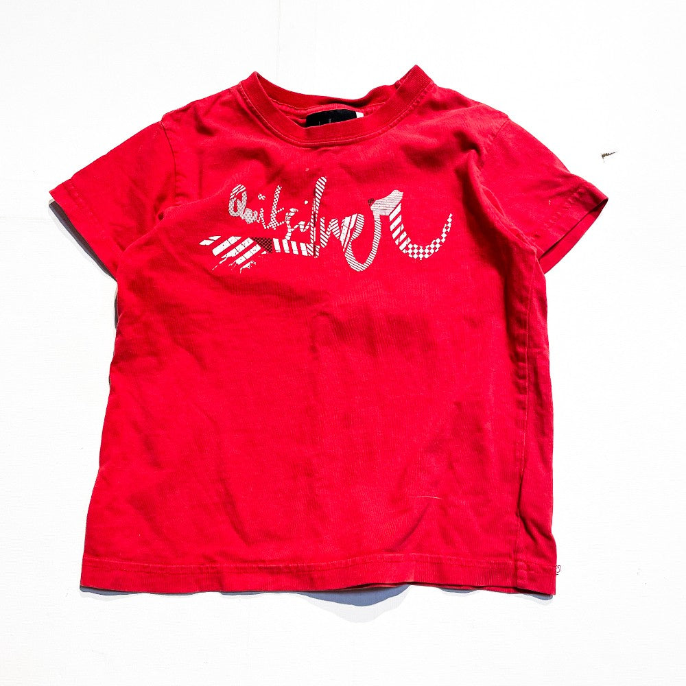 Quicksilver Top 4Y|167192