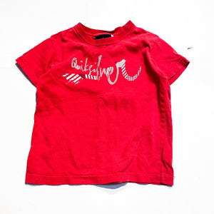 Quicksilver Top 4Y|167192