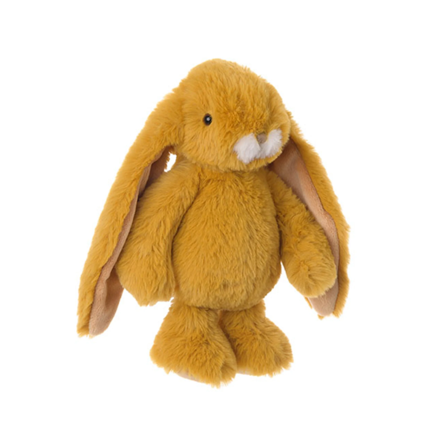 Bukowski - Junior Kanini  Bunny - Deep Saffron 9"|190497