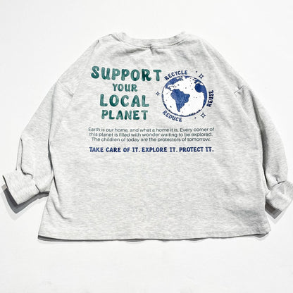 Roobear Shirt 5Y|211696