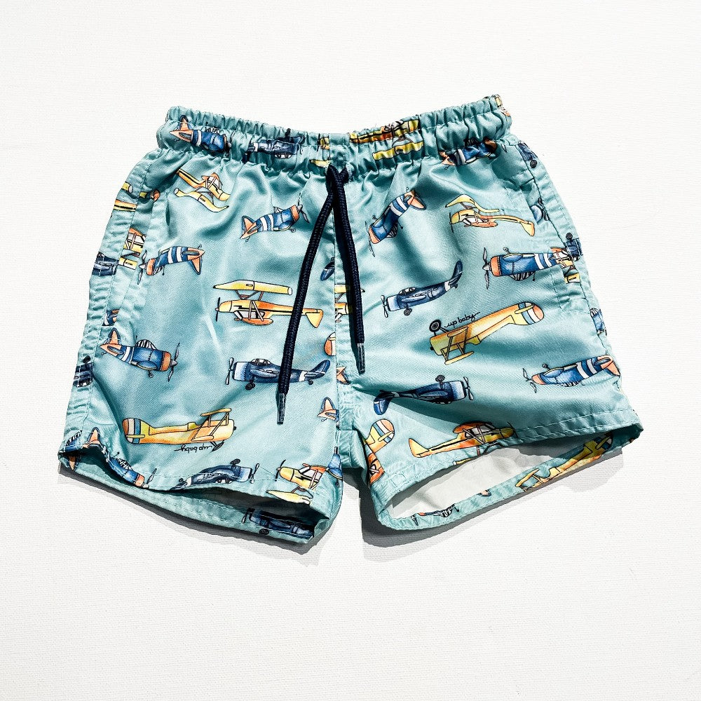 Up Baby Swim Shorts 6M|228188