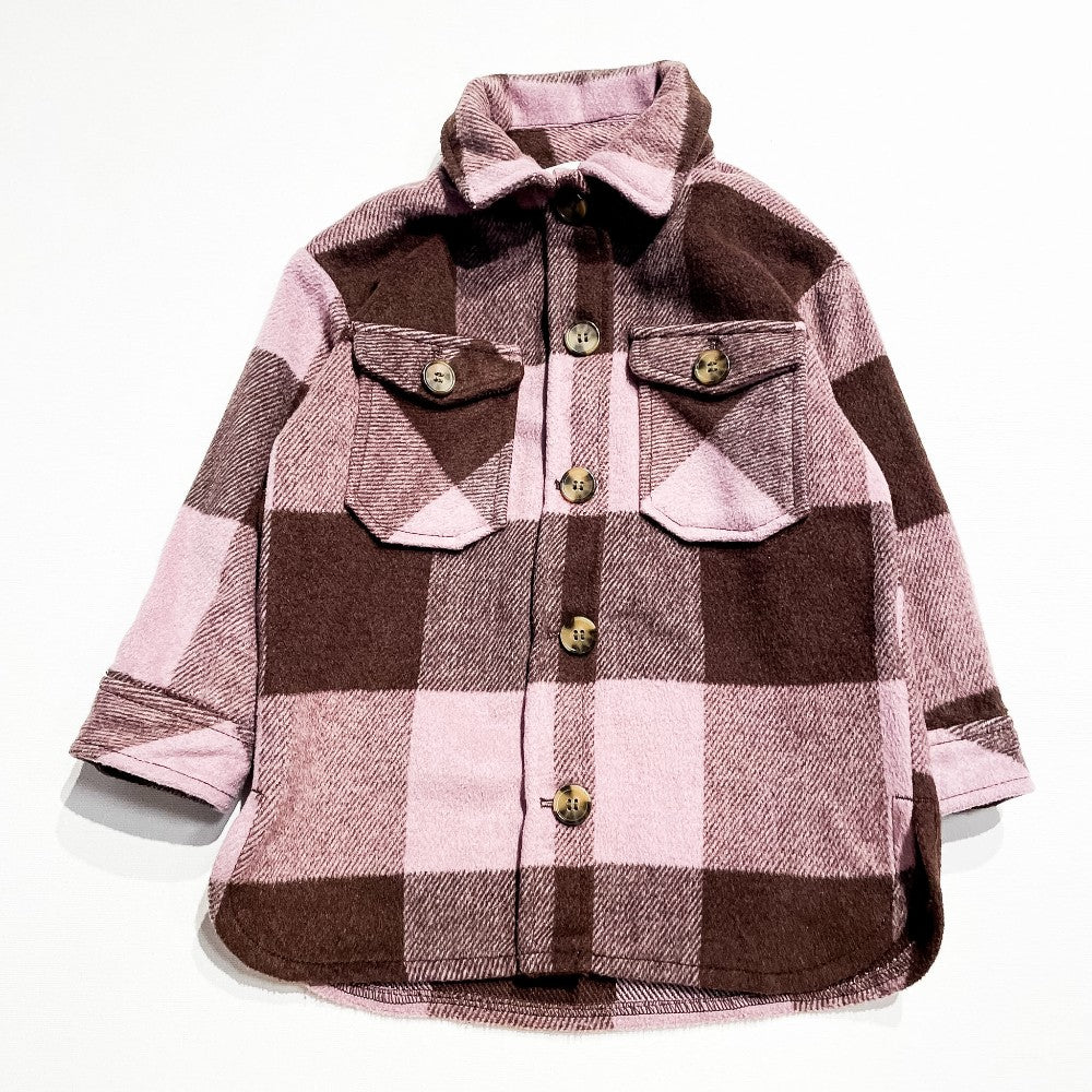 H&M Jacket 3-4Y|233199