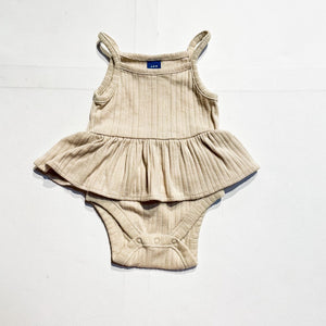 Old Navy Dress 3-6M|155485