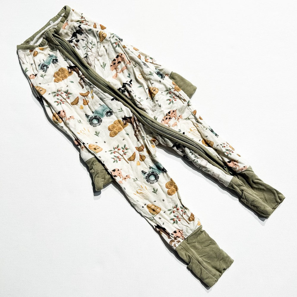 Sleeper 3-6M|213457