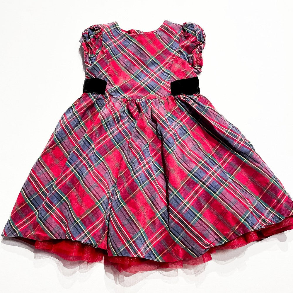 Dress 2T|223738