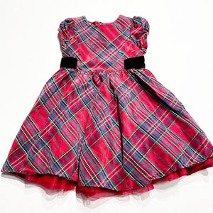 Dress 2T|223738