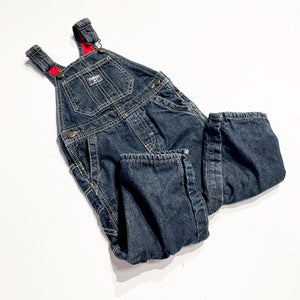 Osh Kosh Overalls 24M|232900