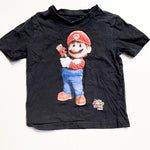 MArio Bros Shirt 6Y|170220