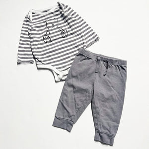 Gap Set 6-12M|208041