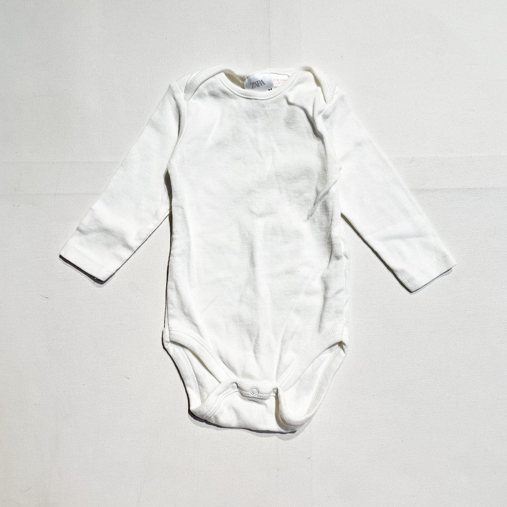 Zara Onesie 6-9M|145944