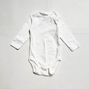 Zara Onesie 6-9M|145944