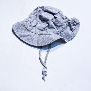 Jan & Juls Sun Hat 3-6M|168724