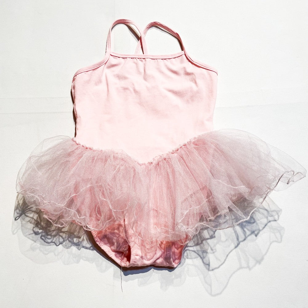 Dance Suit 7-8Y|176480