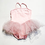 Dance Suit 7-8Y|176480