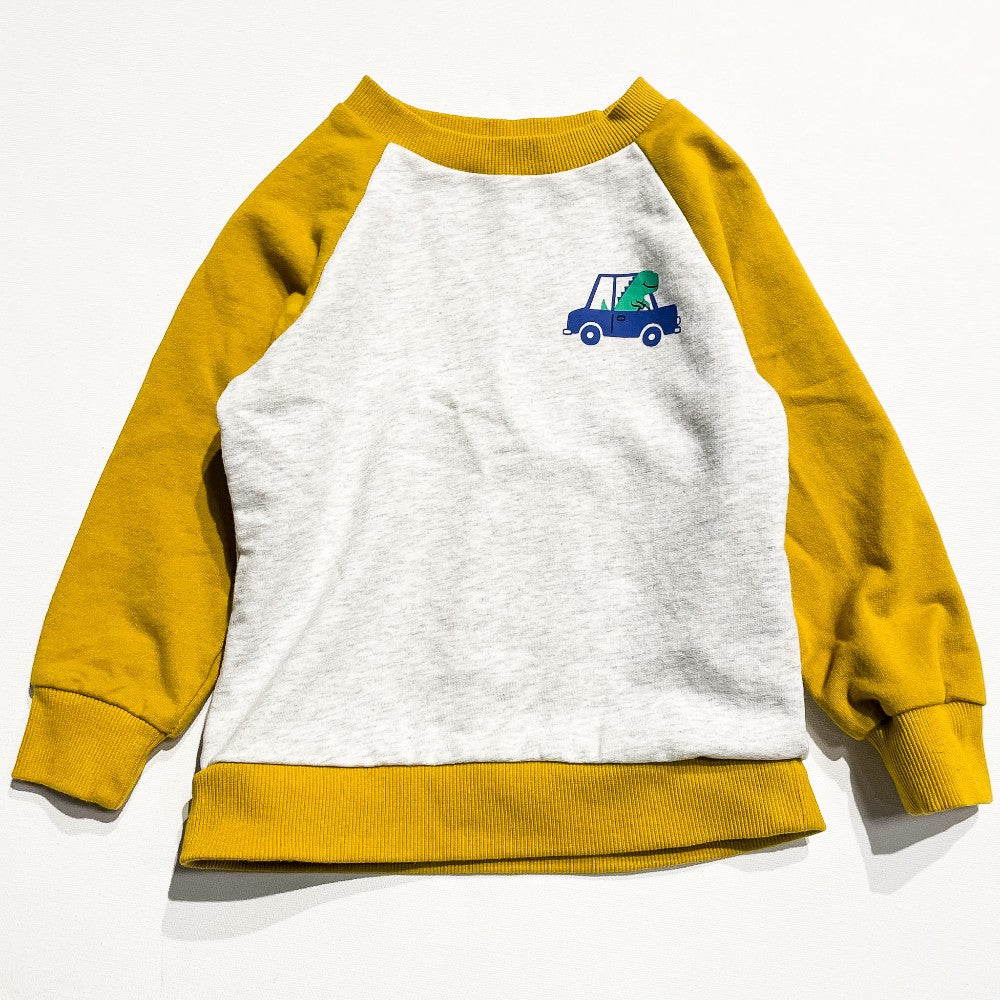 Joe Sweater 3Y|222421