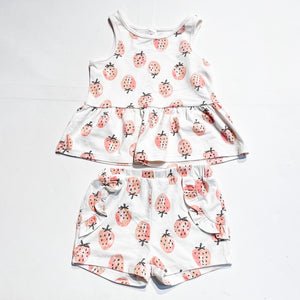 Pl Baby Set 4Y|160656