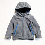 Zara Jacket 2-3Y|170321