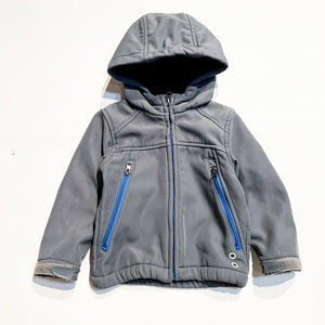 Zara Jacket 2-3Y|170321