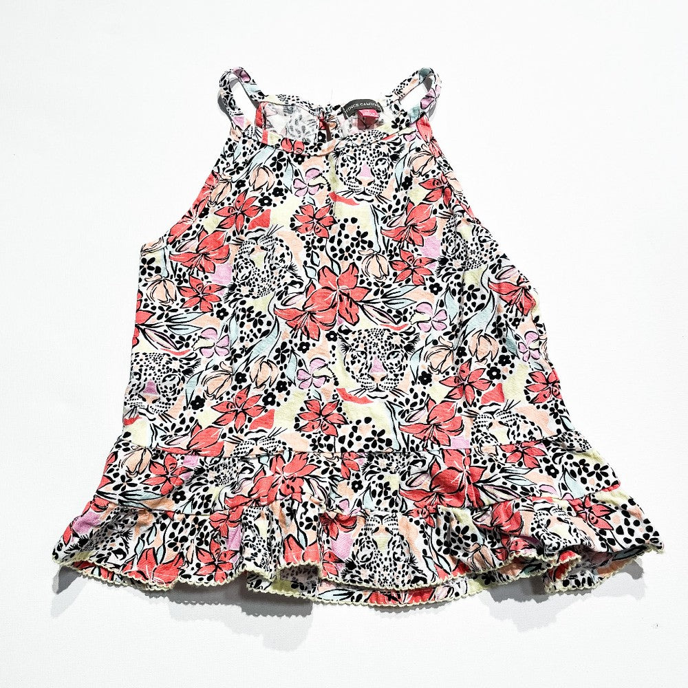Vince Shirt 7Y|196419