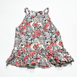 Vince Shirt 7Y|196419