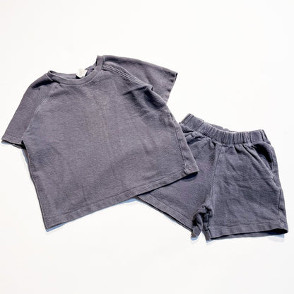 Zara Set 3-4Y **Imperfection|187839