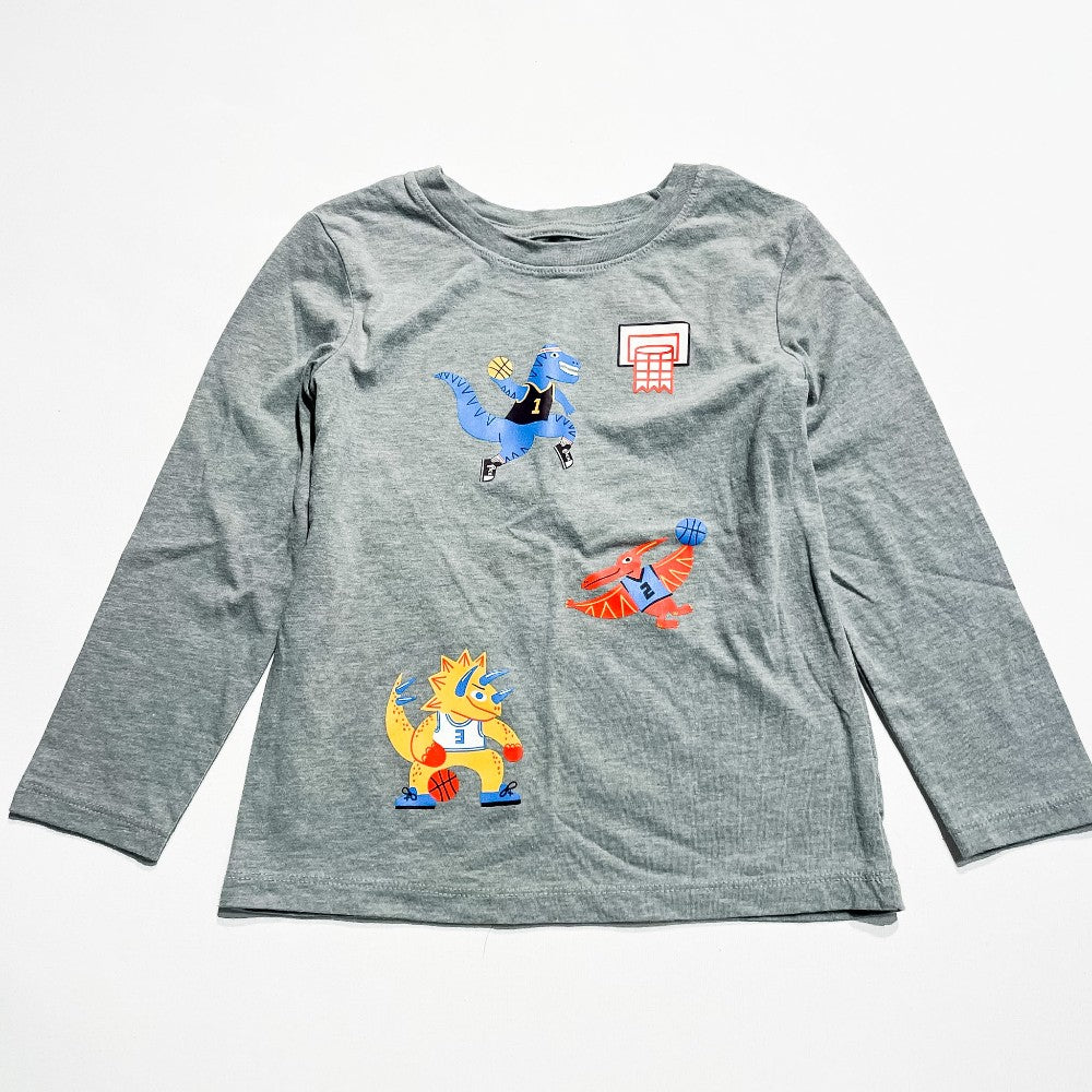 Cat & Jack Shirt 5Y|204288