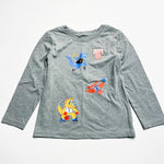 Cat & Jack Shirt 5Y|204288