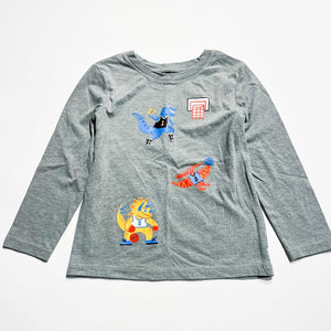 Cat & Jack Shirt 5Y|204288