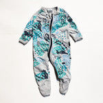 Bonds Sleeper 0-3M|168002