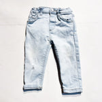 Zaar Jeans 9-12M **Imeprfection|183923
